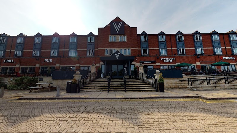Village Hotel Coventry - Event Venue in Coventry, West Midlands