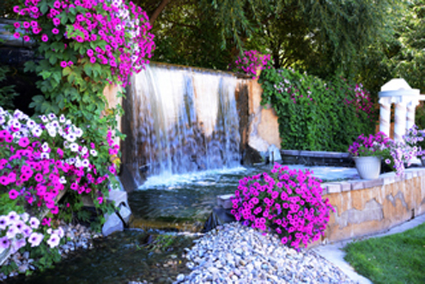 Castle Vineyards by Meador - Event Venue in Deer Park, Washington