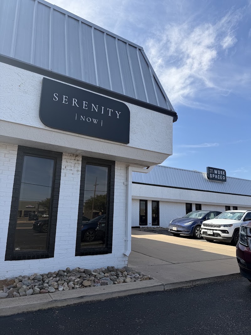 Hub City WorkSpace - South - Event Venue in Lubbock, Texas