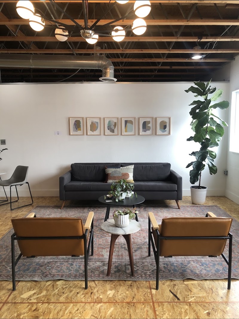 The Common Well by Fort Builder - Event Venue in Boise, Idaho