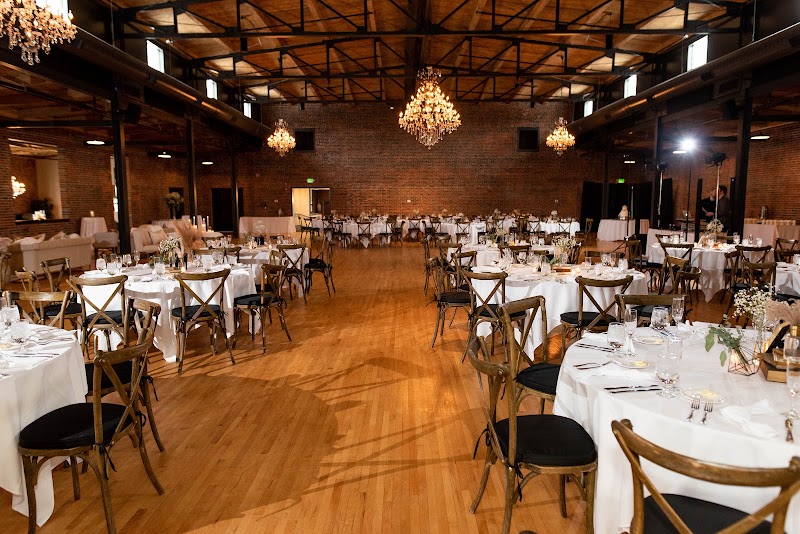 Armory Kitchen - Event Venue in South Bend, Indiana