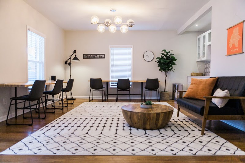 Revival Co-Working - Event Venue in College Park, Georgia