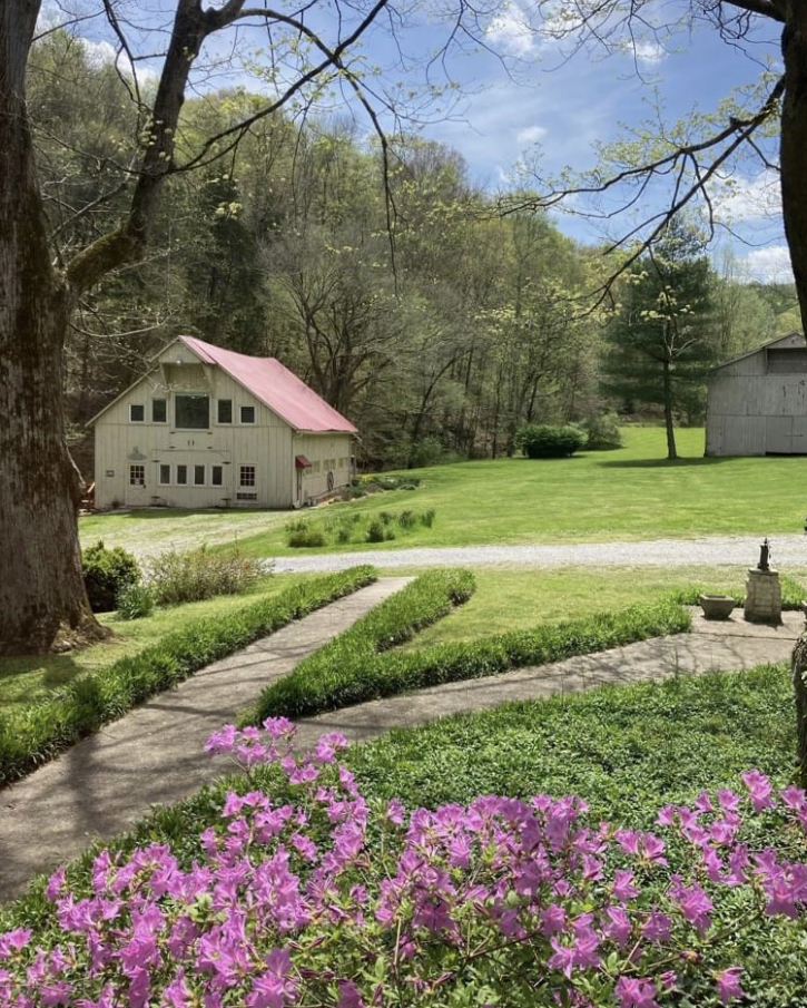 Thistlebrook Events - Event Venue in Goodlettsville, Tennessee