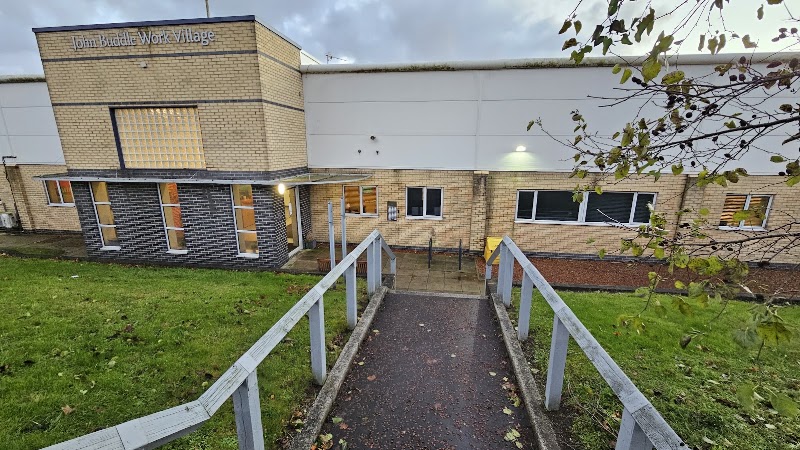 John Buddle Work Village - Event Venue in Newcastle upon Tyne, Tyne and Wear