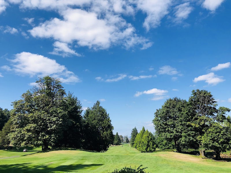 Glen Acres Golf & Country Club - Event Venue in Boulevard Park, Washington