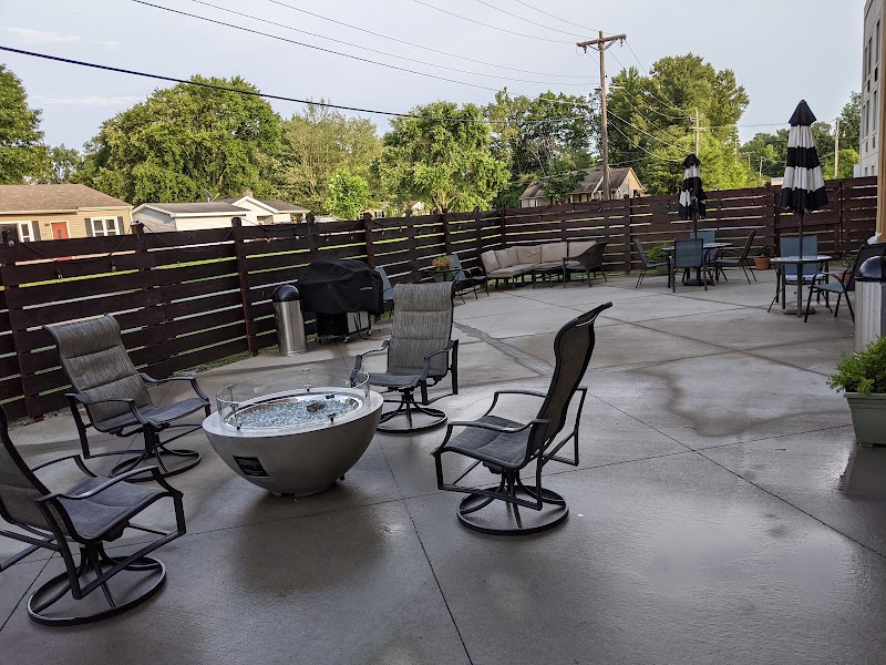 Holiday Inn Express & Suites Scottsburg - Event Venue in Scottsburg, Indiana