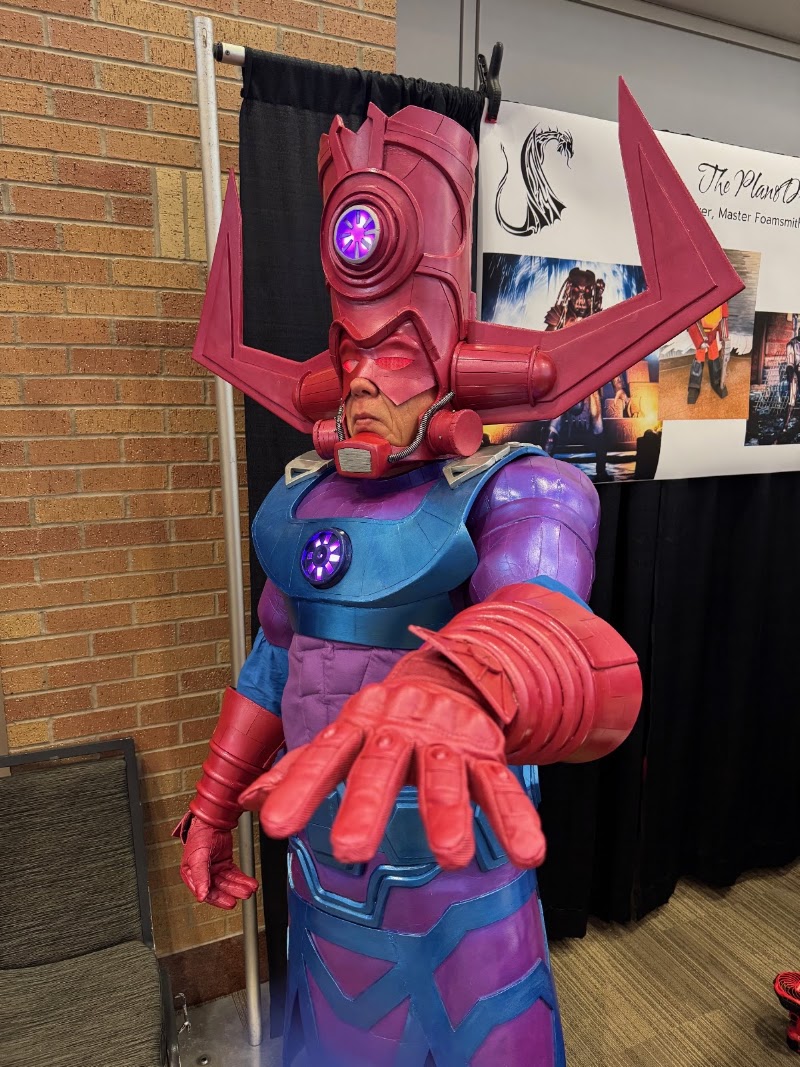 Retro Expo - Event Venue in Plano, Texas