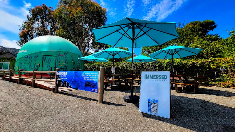 IMMERSED - Event Venue in Avalon, California