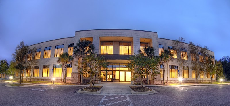 The Salem Centre - Event Venue in Jacksonville, Florida