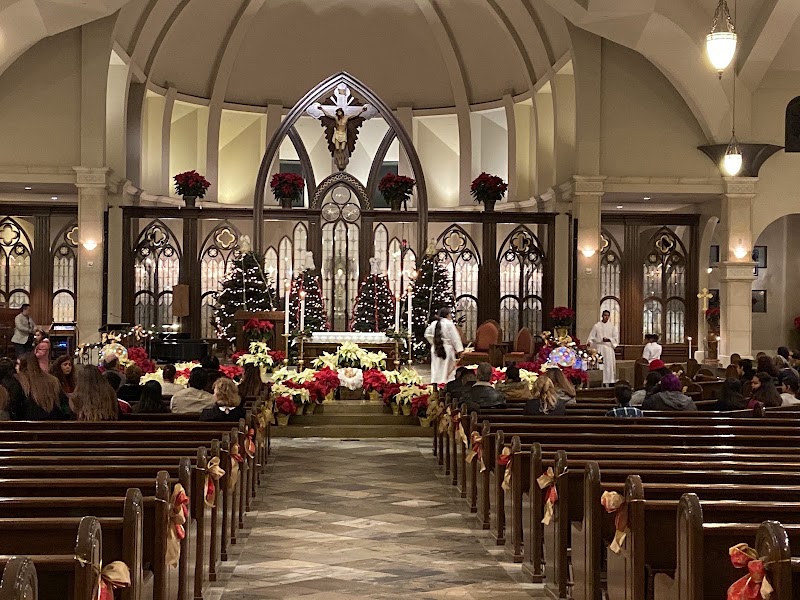 St. Stanislaus Catholic Church - Event Venue in Modesto, California