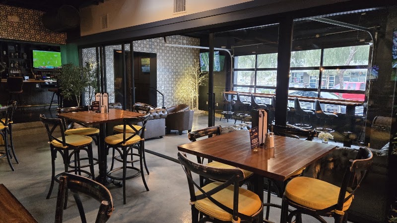 BLVD Grille - Gaming, Celler, & Cocktails - Event Venue in Henderson, Nevada