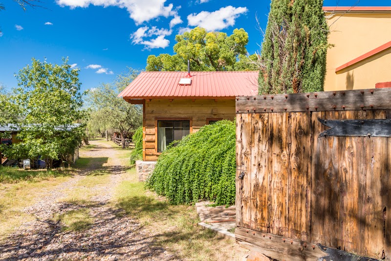 Spirit Tree Inn B&B - Event Venue in Patagonia, Arizona