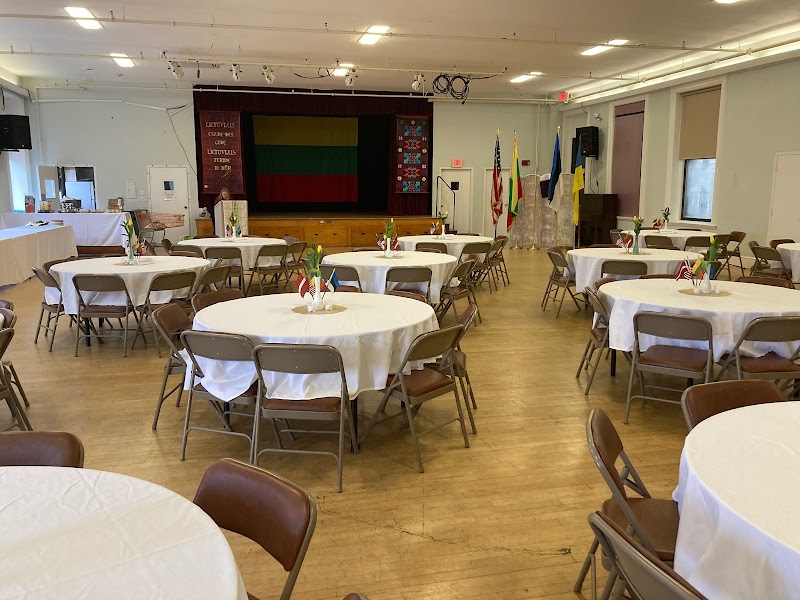 Southie Event Spaces - Event Venue in Boston, Massachusetts