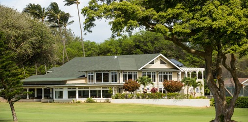 Maui Country Club - Event Venue in Paia, Hawaii