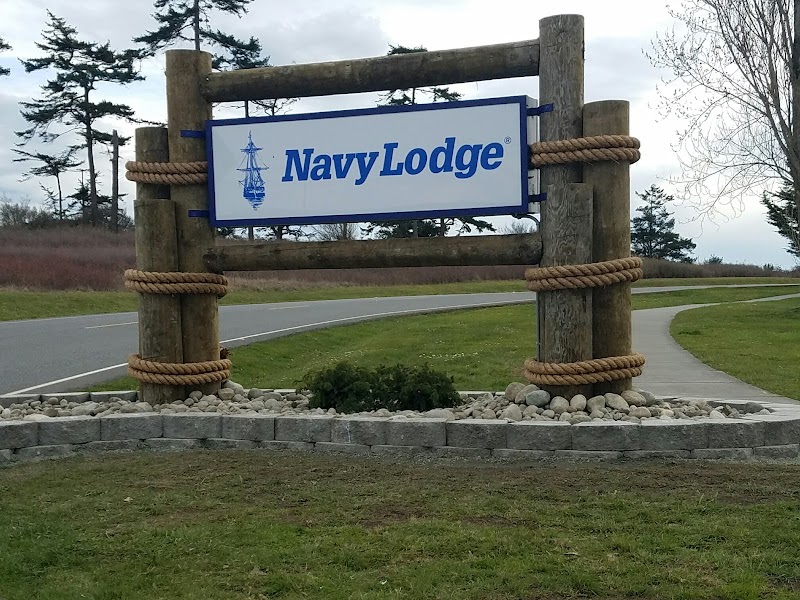 Navy Lodge Whidbey Island - Event Venue in Oak Harbor, Washington