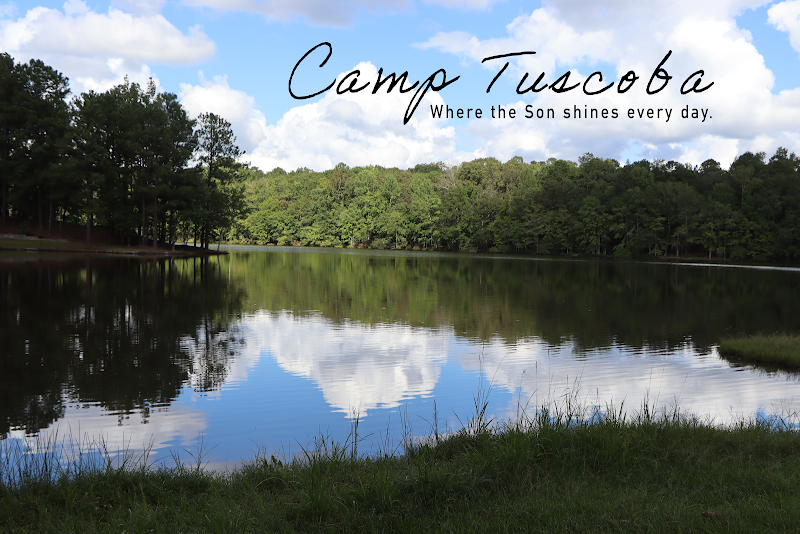 Camp Tuscoba - Event Venue in Northport, Alabama