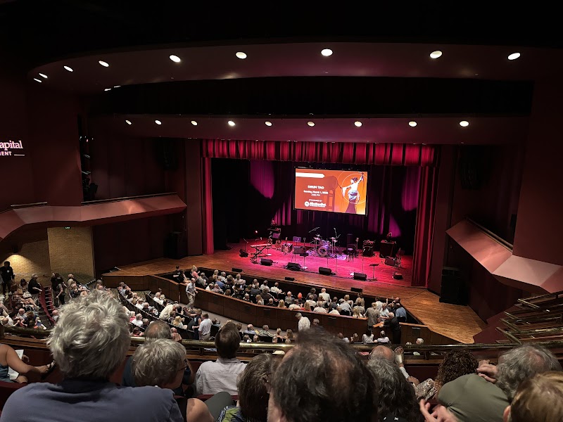 GPAC | Germantown Performing Arts Center - Event Venue in Germantown, Tennessee