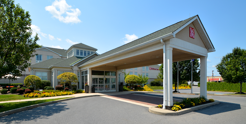 Hilton Garden Inn Allentown West - Event Venue in Breinigsville, Pennsylvania