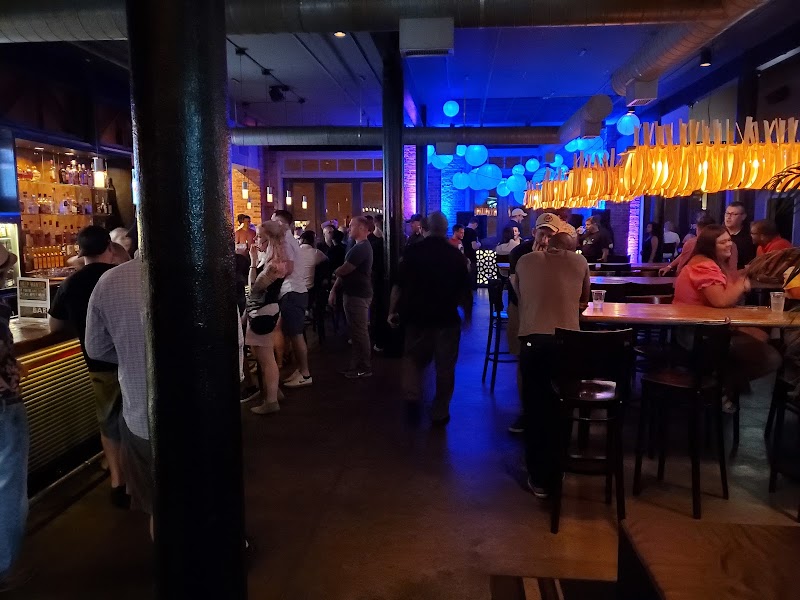 AlleyBAR - Event Venue in Montgomery, Alabama