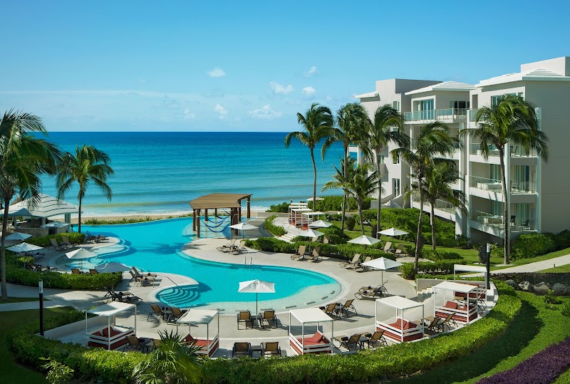 Dreams Jade Resort & Spa - Event Venue in Quintana Roo, Q.R.