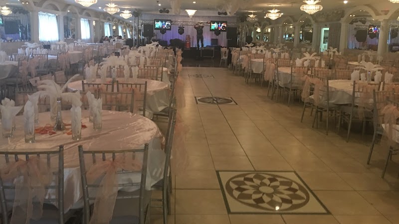 P & N Restaurant - Event Venue in Santa Ana, California