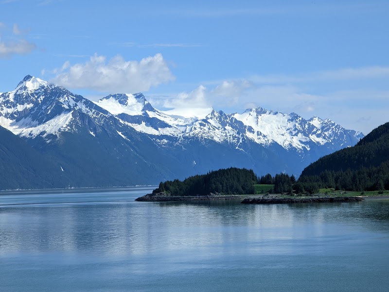 Haines State Forest - Event Venue in Haines, Alaska