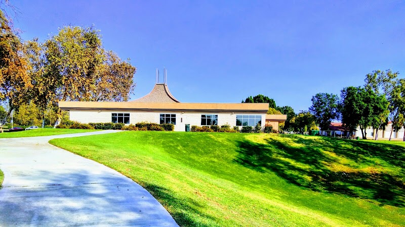 Stratton Community Center - Event Venue in Riverside, California