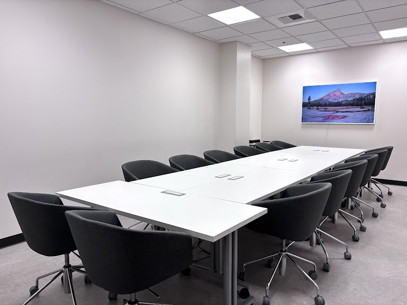 Launchpad Spaces - Event Venue in Roseville, California