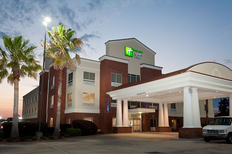 Holiday Inn Express & Suites Scott-Lafayette West by IHG - Event Venue in Scott, Louisiana