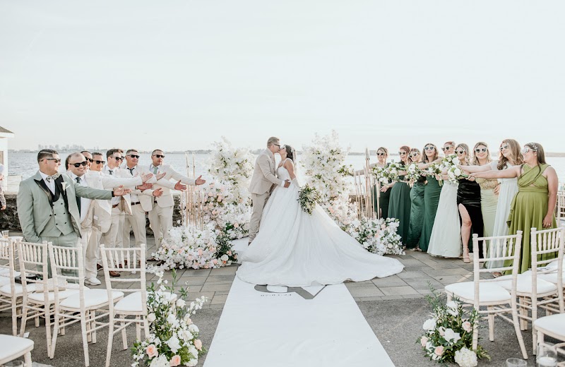 The Bayside - Event Venue in Nahant, Massachusetts
