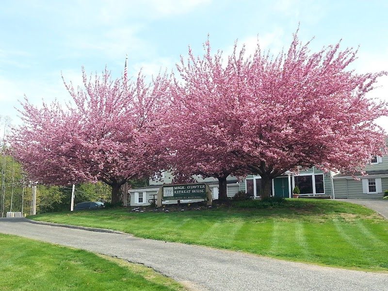 O'Dwyer Retreat Center - Event Venue in Sparks Glencoe, Maryland