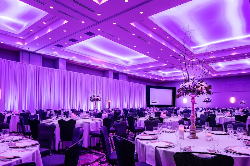 Lenexa City Center Ballroom - Event Venue in Lenexa, Kansas
