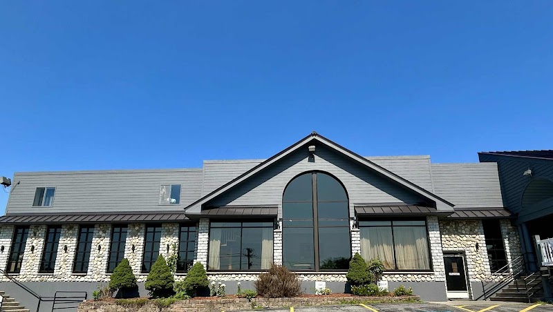 The Manor - Event Venue in West Boylston, Massachusetts