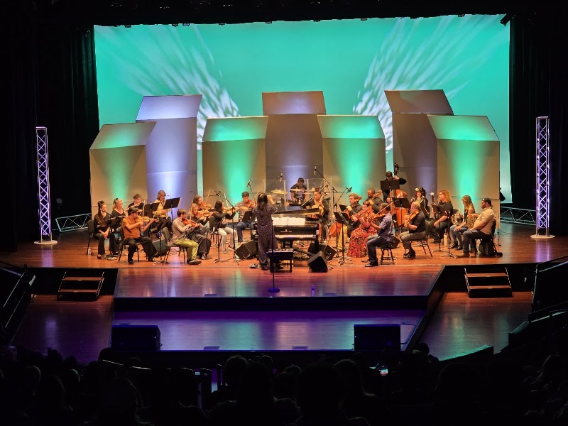 Grover C. Maxwell Performing Arts Theatre - Event Venue in Augusta, Georgia