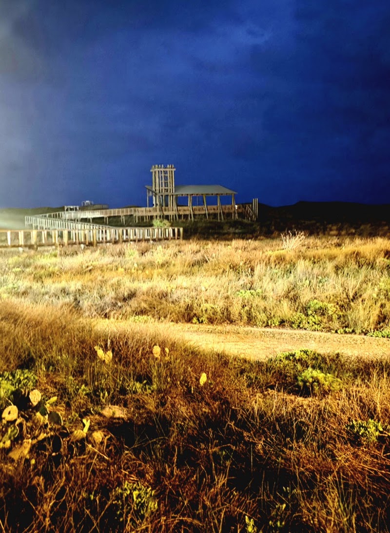 Mustang Island Conference Center - Event Venue in Port Aransas, Texas
