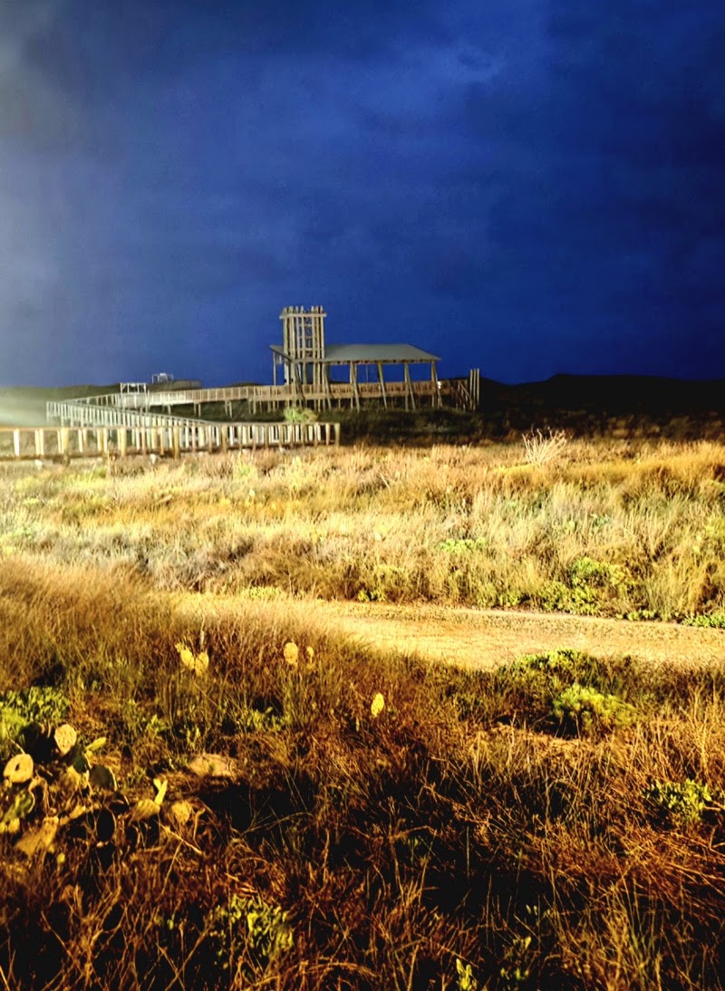Mustang Island Conference Center - Event Venue in Port Aransas, Texas
