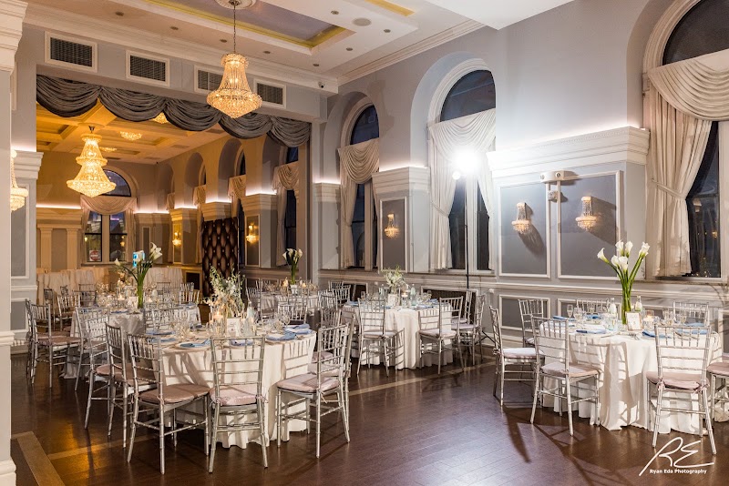 Arts Ballroom - Event Venue in Philadelphia, Pennsylvania