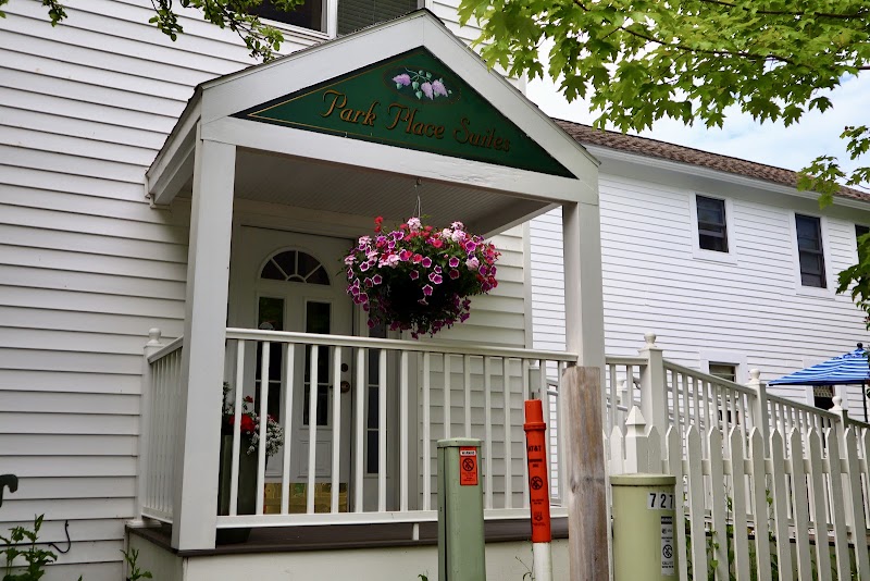 Park Place Suites - Event Venue in Mackinac Island, Michigan