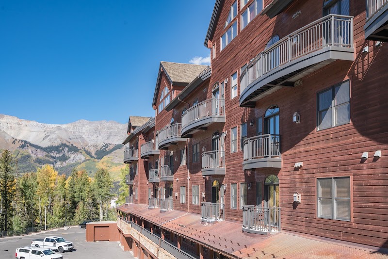 Bear Creek Lodge Telluride - Event Venue in Telluride, Colorado