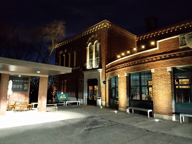 Open Air Columbus - Event Venue in Columbus, Ohio