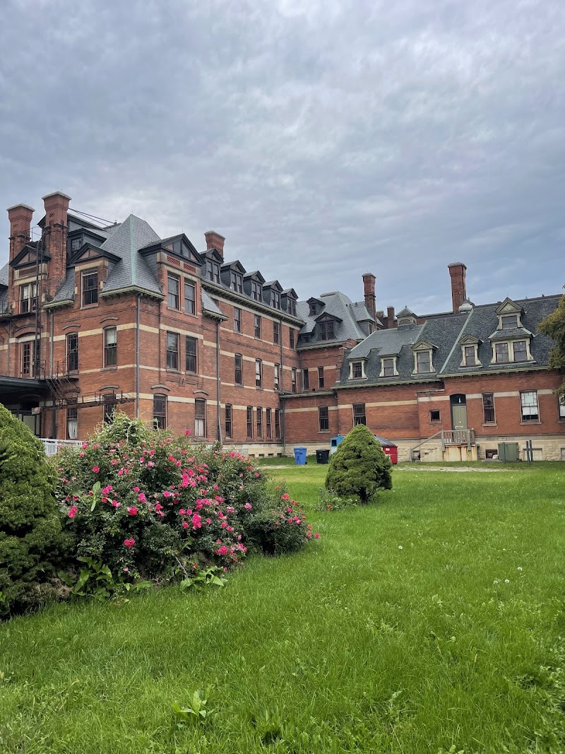 The Hotel Florence - Event Venue in Chicago, Illinois