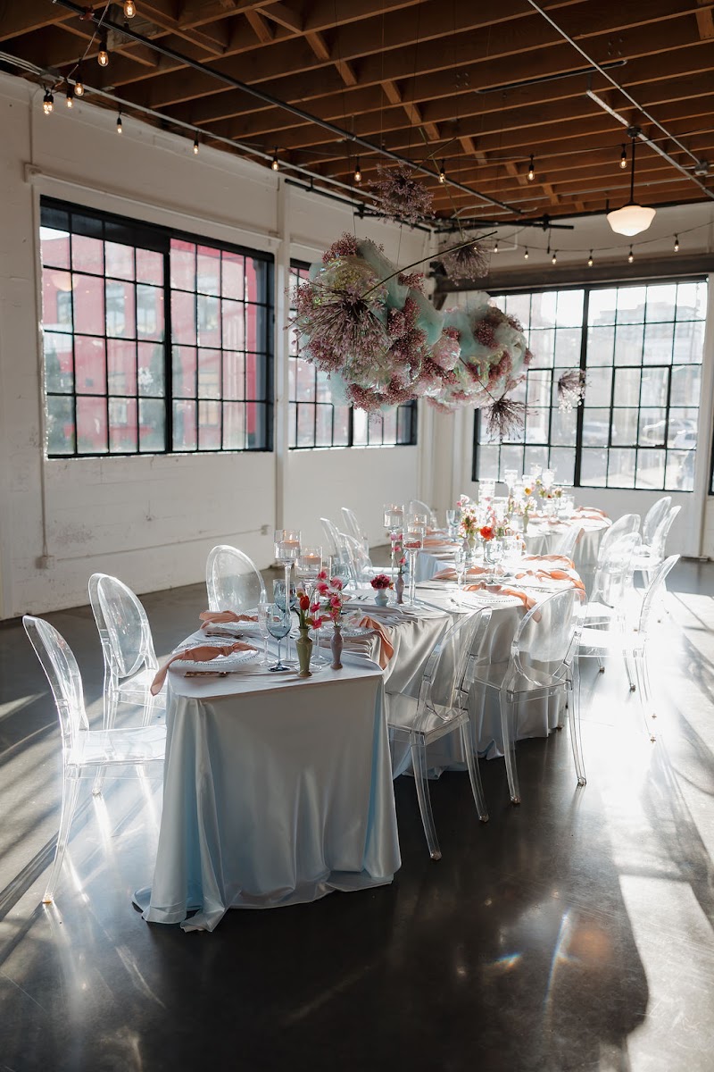 Castaway Portland - Event Venue in Portland, Oregon