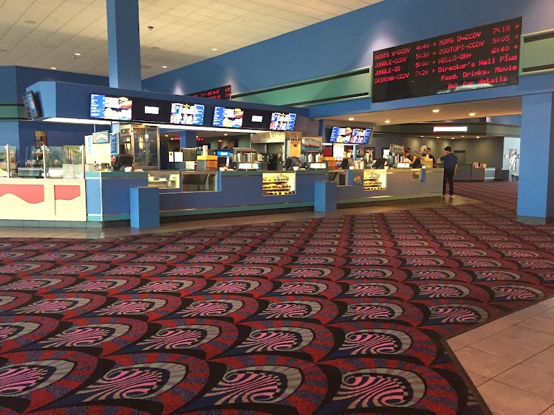 Showcase Cinemas Warwick - Event Venue in Warwick, Rhode Island