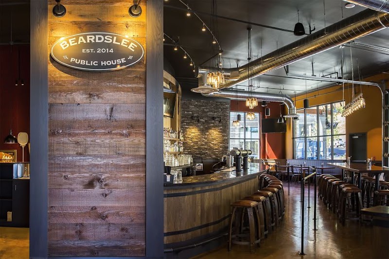Beardslee Public House - Event Venue in Bothell, Washington