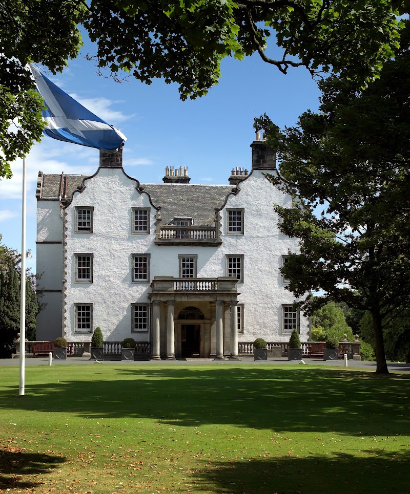 Prestonfield House - Event Venue in Edinburgh, Scotland