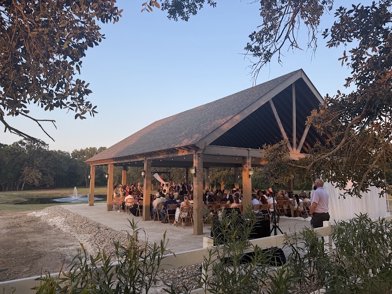 Calvary Creek - Event Venue in Broussard, Louisiana