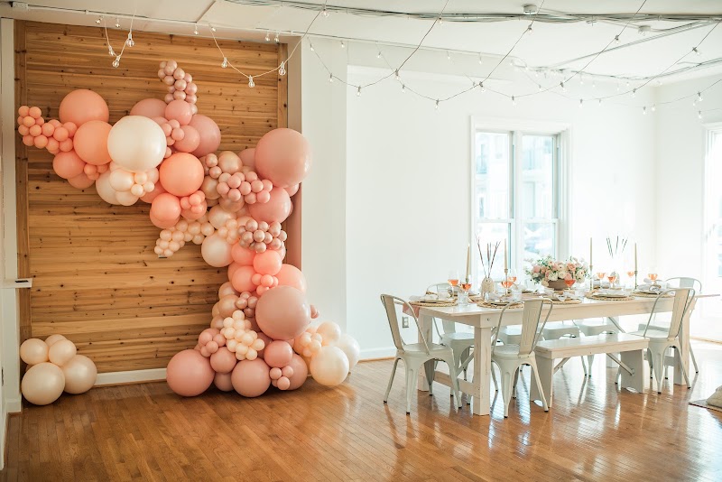 1631 Event Venue - Event Venue in Stevensville, Maryland