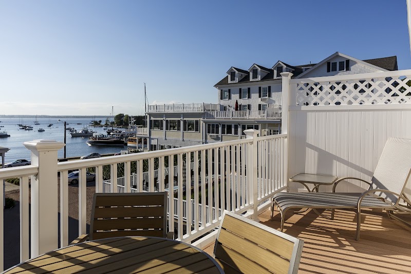 Watch Hill Inn - Event Venue in Westerly, Rhode Island