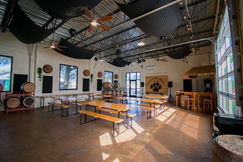Pinellas Ale Works – Private Event Venue - Event Venue in St. Petersburg, Florida