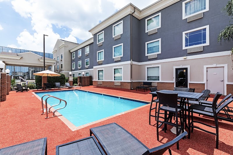 Holiday Inn Express Harvey-Marrero by IHG - Event Venue in Harvey, Louisiana